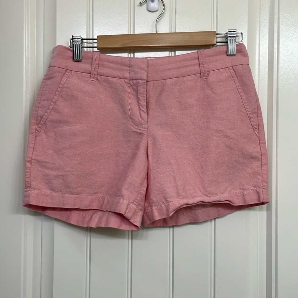 J. Crew shorts